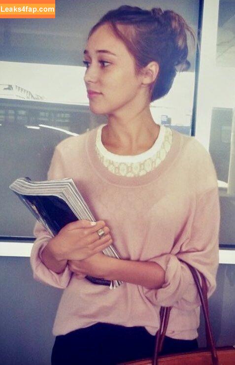 Alycia Debnam Carey / DebnamCarey / alyciajasmin leaked photo photo #0387