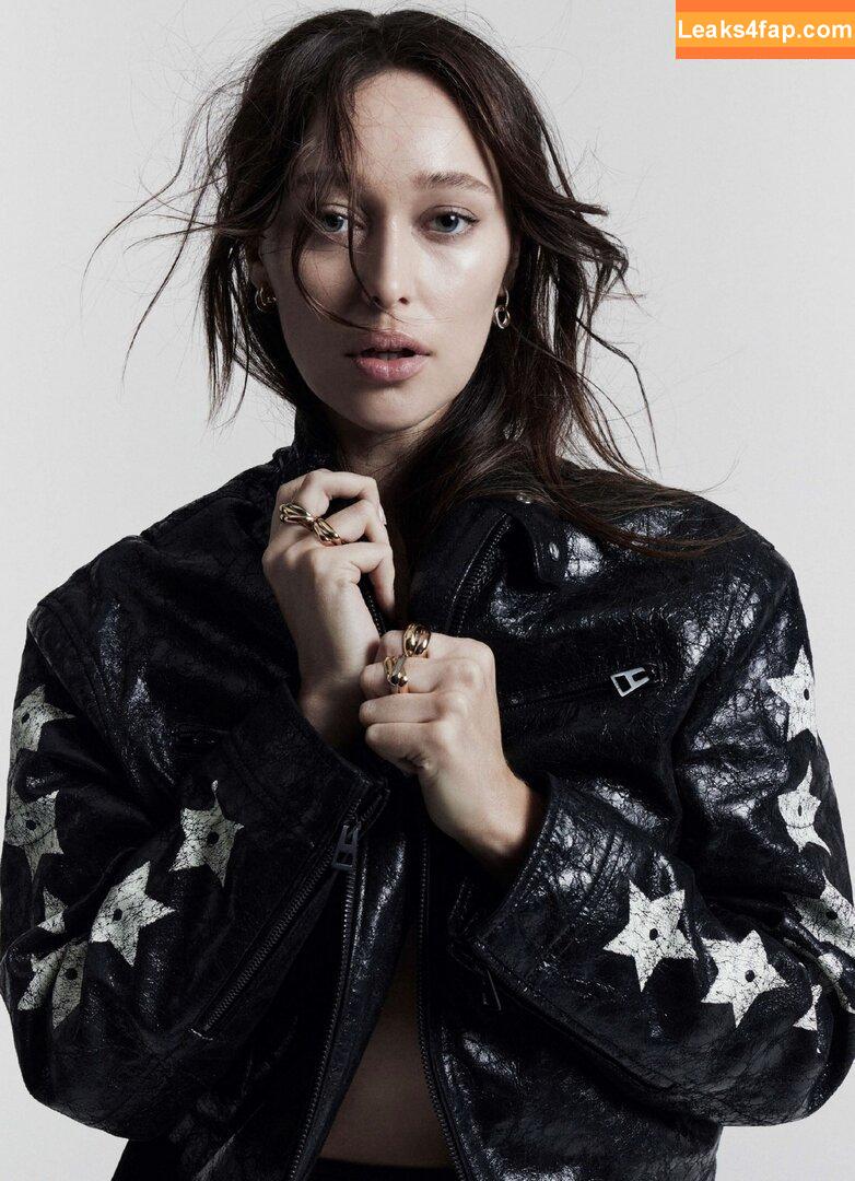 Alycia Debnam Carey / DebnamCarey / alyciajasmin leaked photo photo #0394