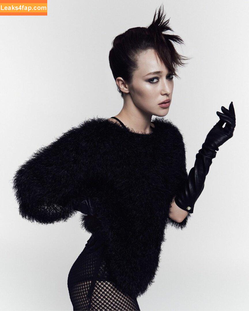 Alycia Debnam Carey / DebnamCarey / alyciajasmin leaked photo photo #0397