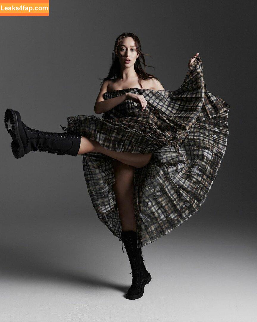 Alycia Debnam Carey / DebnamCarey / alyciajasmin leaked photo photo #0400