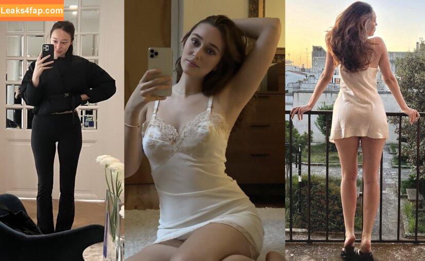 Alycia Debnam Carey / DebnamCarey / alyciajasmin leaked photo photo #0406