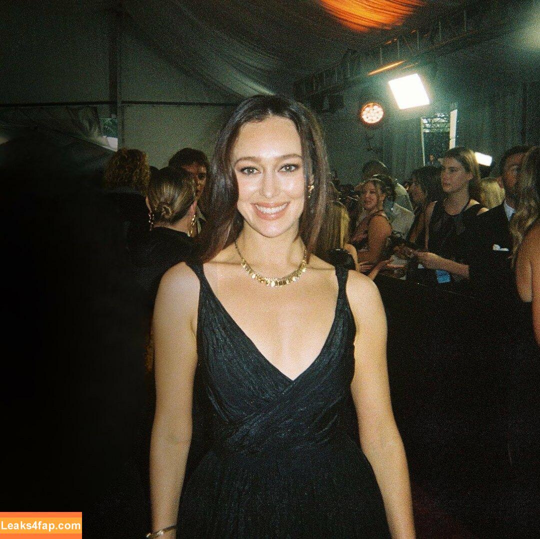 Alycia Debnam Carey / DebnamCarey / alyciajasmin leaked photo photo #0422