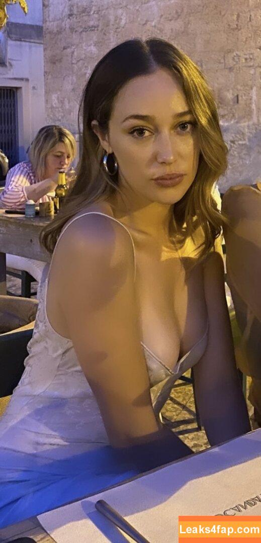 Alycia Debnam Carey / DebnamCarey / alyciajasmin leaked photo photo #0437