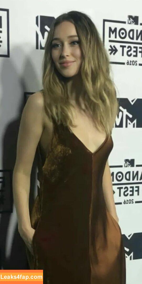 Alycia Debnam Carey / DebnamCarey / alyciajasmin leaked photo photo #0438