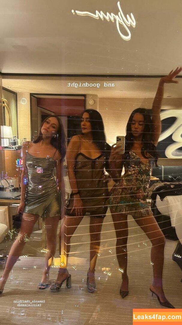 Alycia Debnam Carey / DebnamCarey / alyciajasmin leaked photo photo #0446