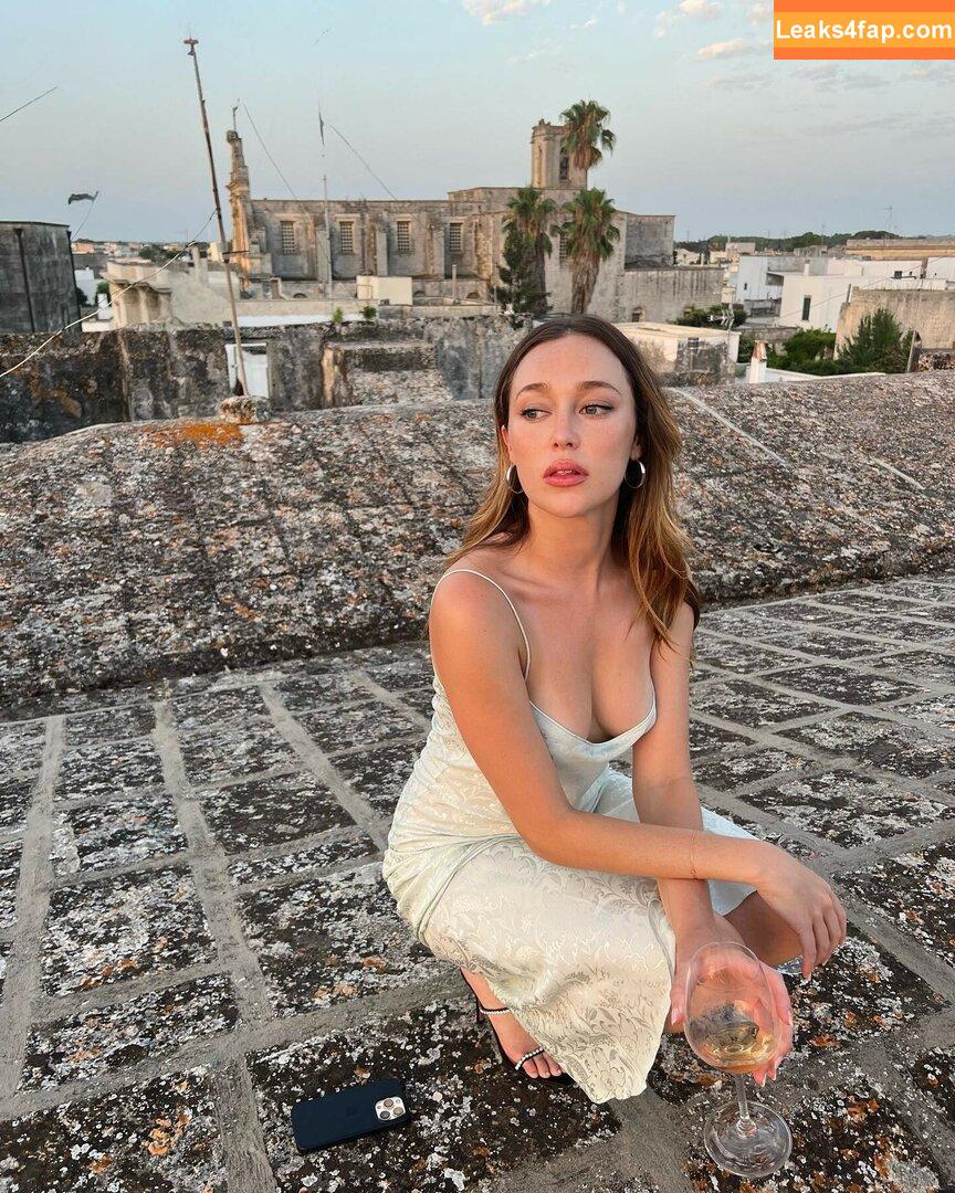 Alycia Debnam Carey / DebnamCarey / alyciajasmin leaked photo photo #0453