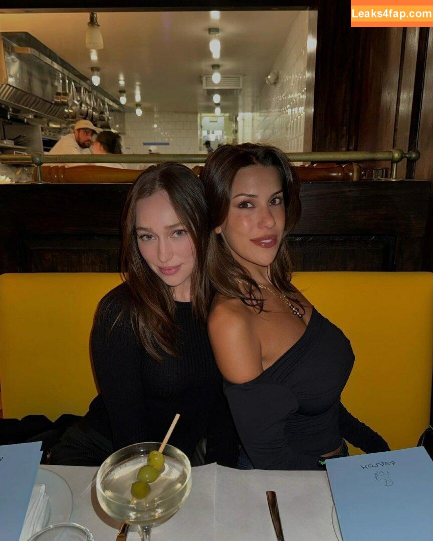 Alycia Debnam Carey / DebnamCarey / alyciajasmin leaked photo photo #0464