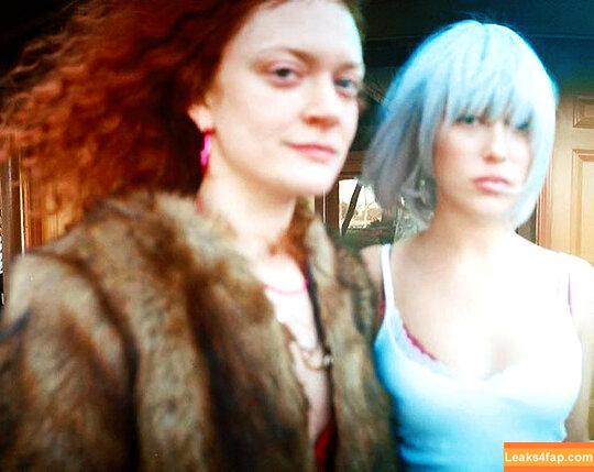 Alycia Debnam Carey / DebnamCarey / alyciajasmin leaked photo photo #0465