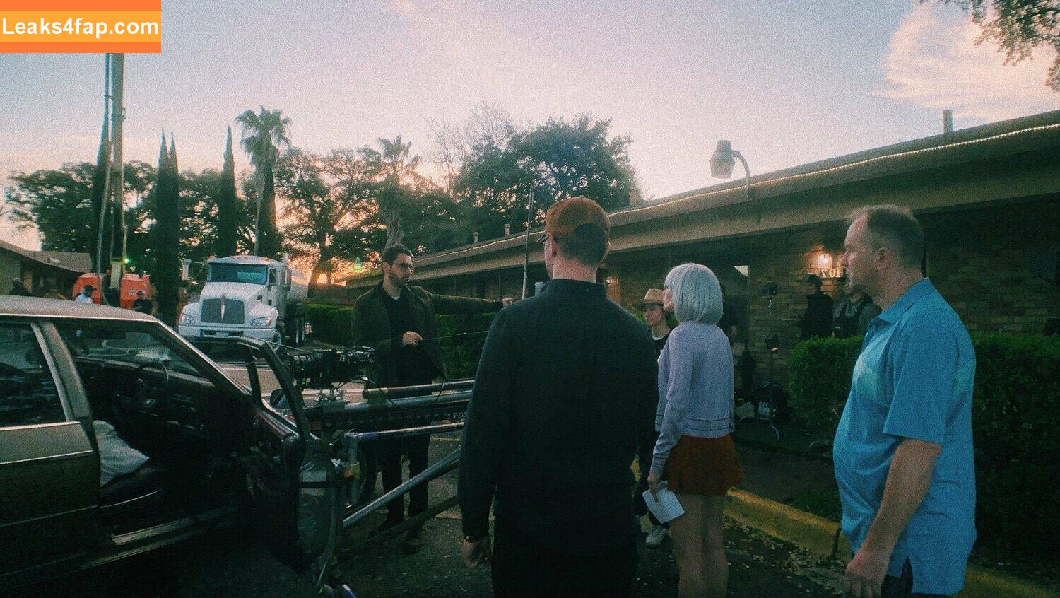 Alycia Debnam Carey / DebnamCarey / alyciajasmin leaked photo photo #0468