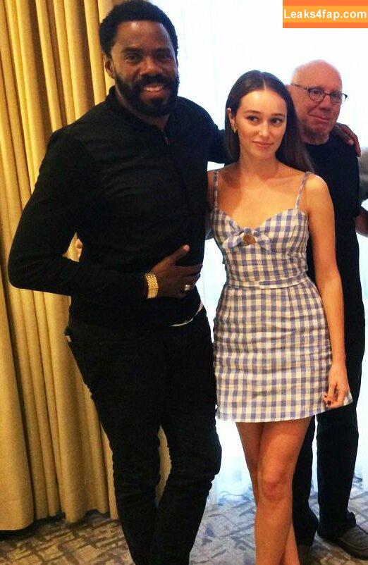 Alycia Debnam Carey / DebnamCarey / alyciajasmin leaked photo photo #0470