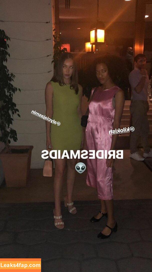 Alycia Debnam Carey / DebnamCarey / alyciajasmin слитое фото фото #0471