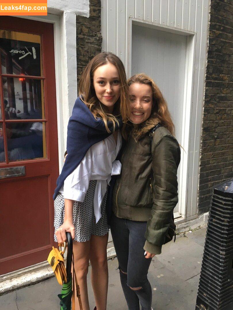 Alycia Debnam Carey / DebnamCarey / alyciajasmin leaked photo photo #0475