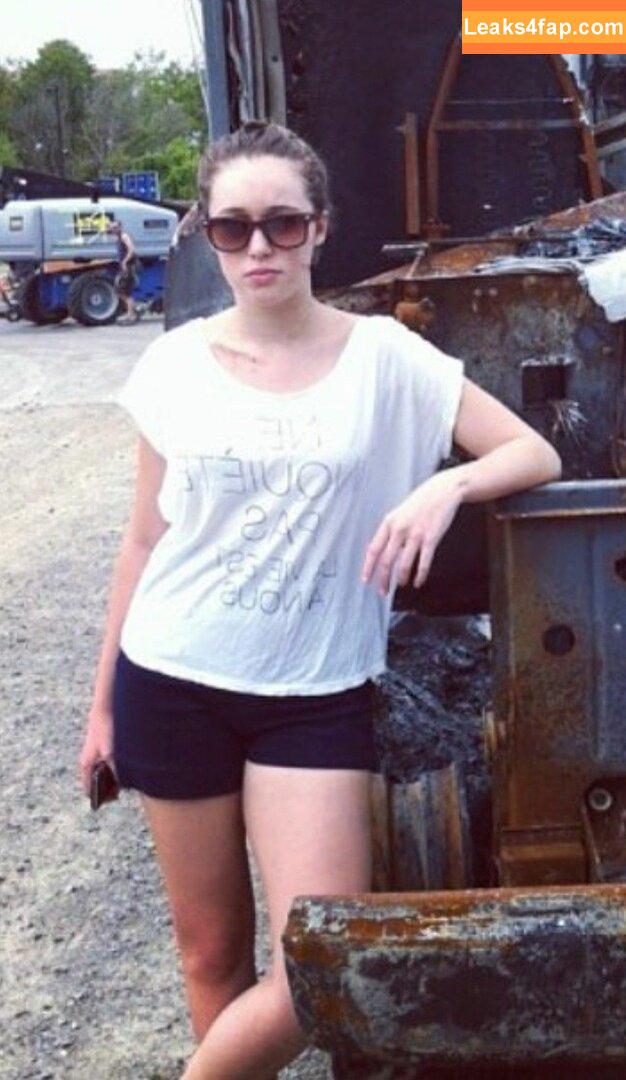 Alycia Debnam Carey / DebnamCarey / alyciajasmin leaked photo photo #0480