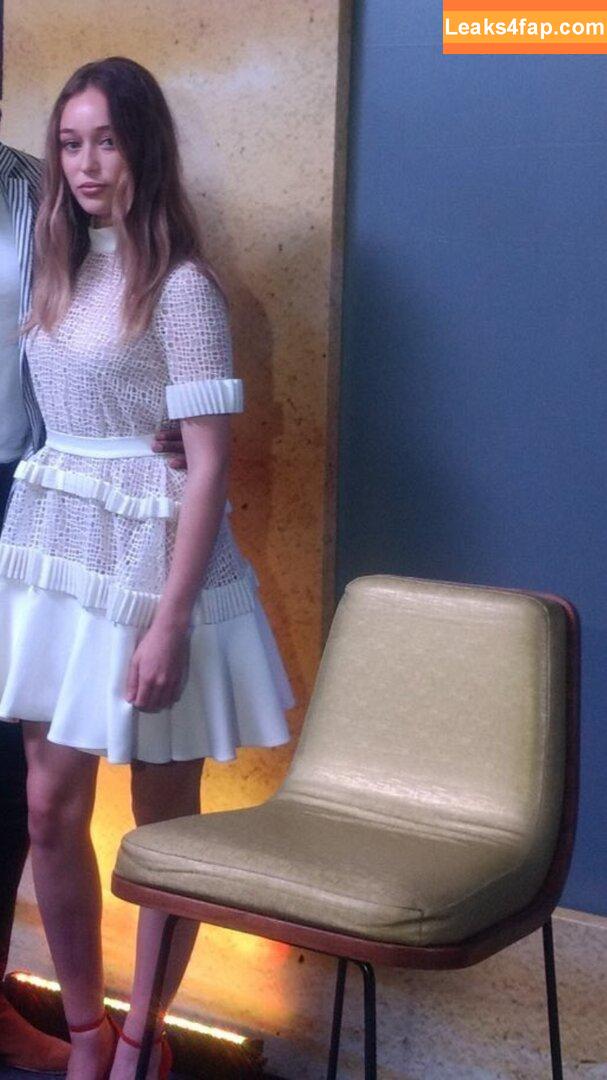 Alycia Debnam Carey / DebnamCarey / alyciajasmin leaked photo photo #0483