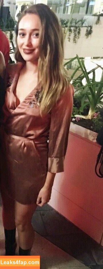 Alycia Debnam Carey / DebnamCarey / alyciajasmin leaked photo photo #0484