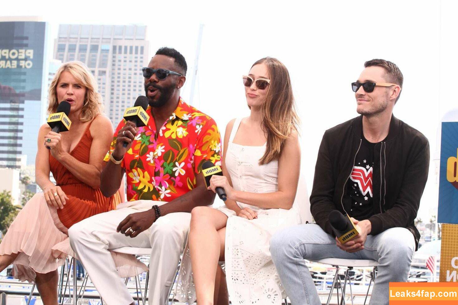 Alycia Debnam Carey / DebnamCarey / alyciajasmin leaked photo photo #0485