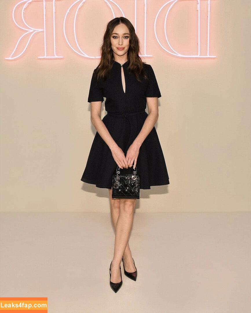 Alycia Debnam Carey / DebnamCarey / alyciajasmin leaked photo photo #0490