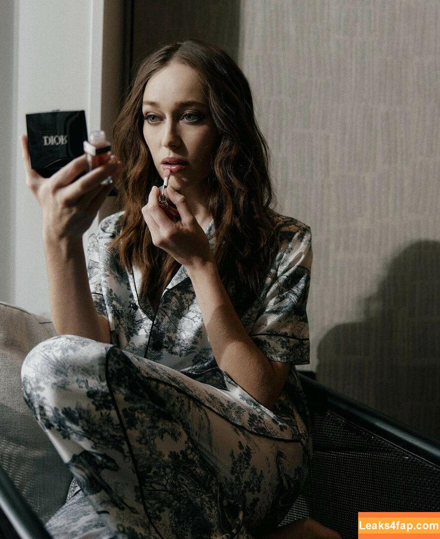 Alycia Debnam Carey / DebnamCarey / alyciajasmin leaked photo photo #0501