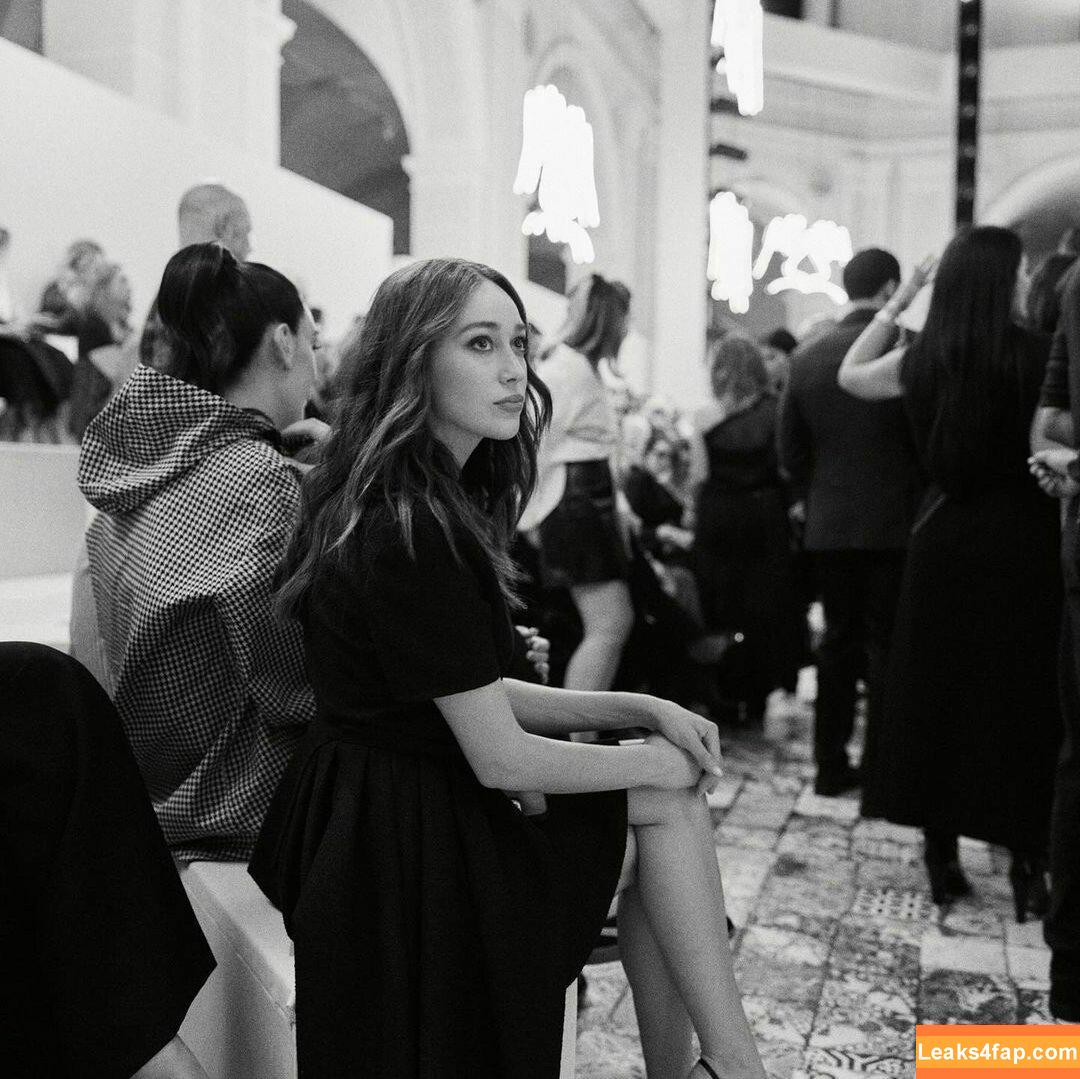 Alycia Debnam Carey / DebnamCarey / alyciajasmin leaked photo photo #0510