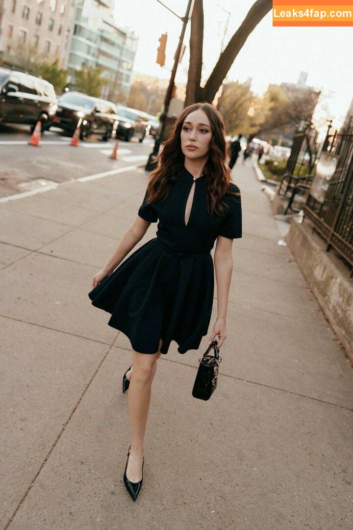 Alycia Debnam Carey / DebnamCarey / alyciajasmin leaked photo photo #0511