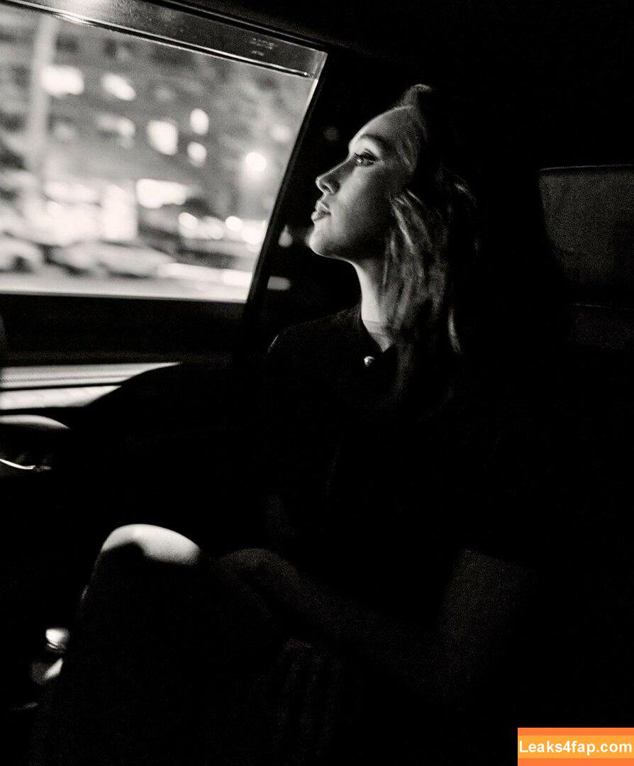 Alycia Debnam Carey / DebnamCarey / alyciajasmin leaked photo photo #0517