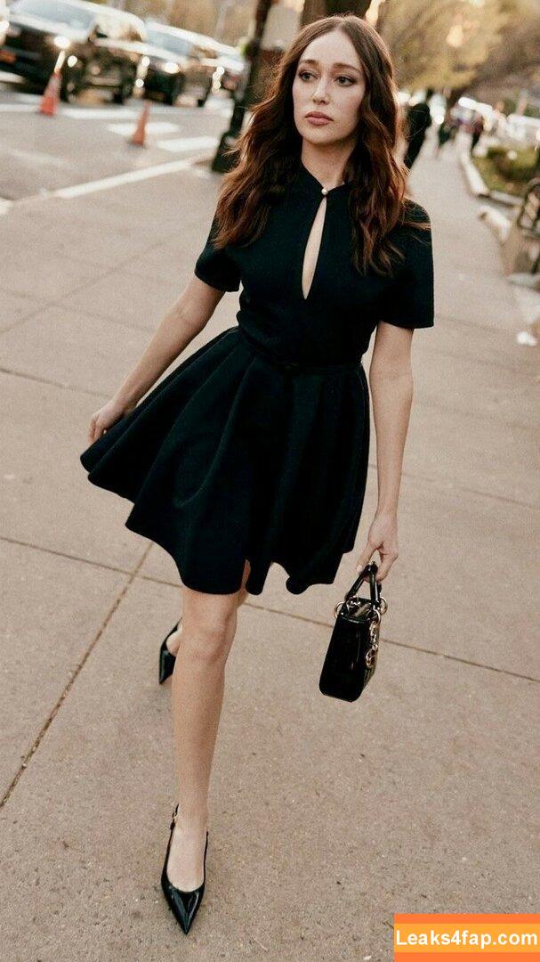 Alycia Debnam Carey / DebnamCarey / alyciajasmin leaked photo photo #0519