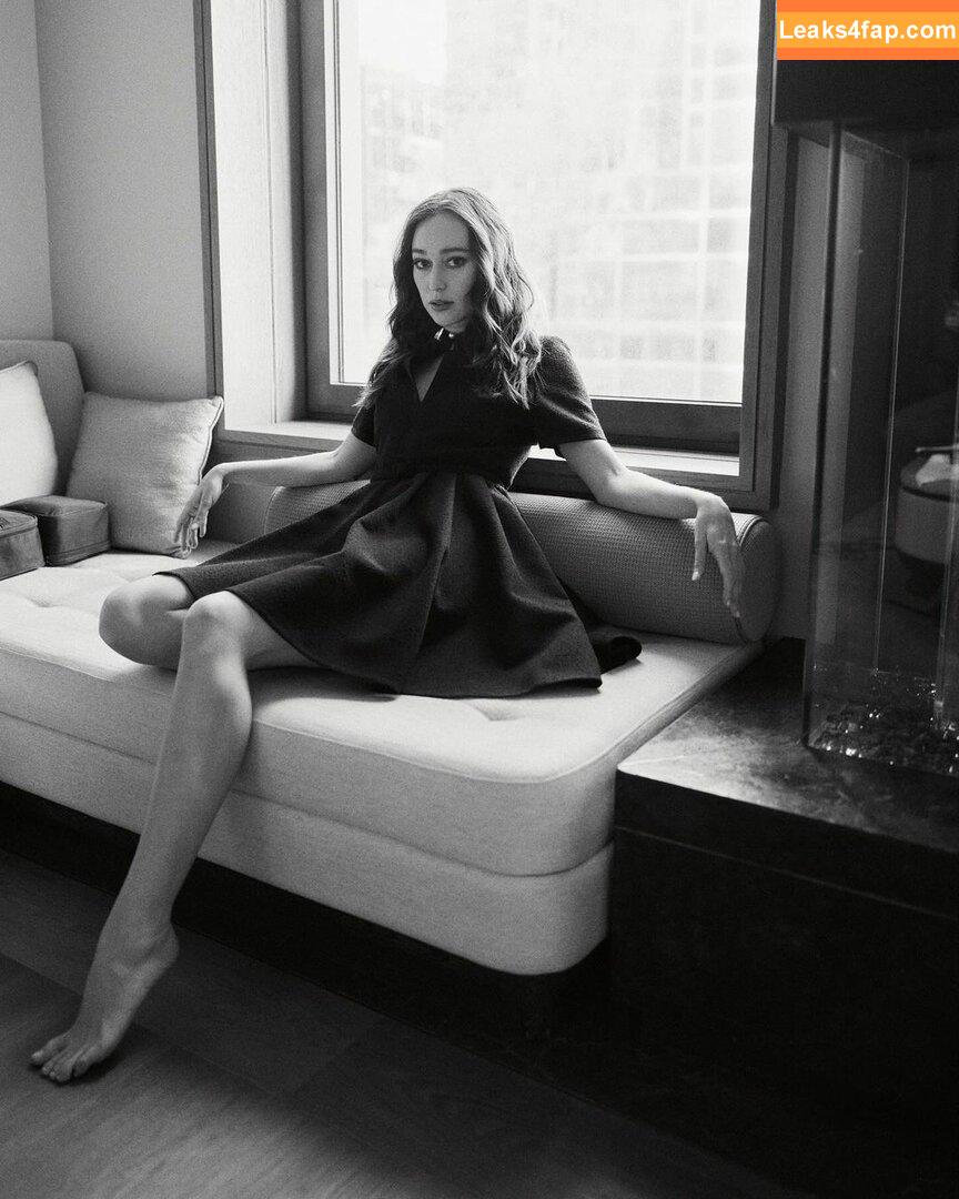 Alycia Debnam Carey / DebnamCarey / alyciajasmin leaked photo photo #0521