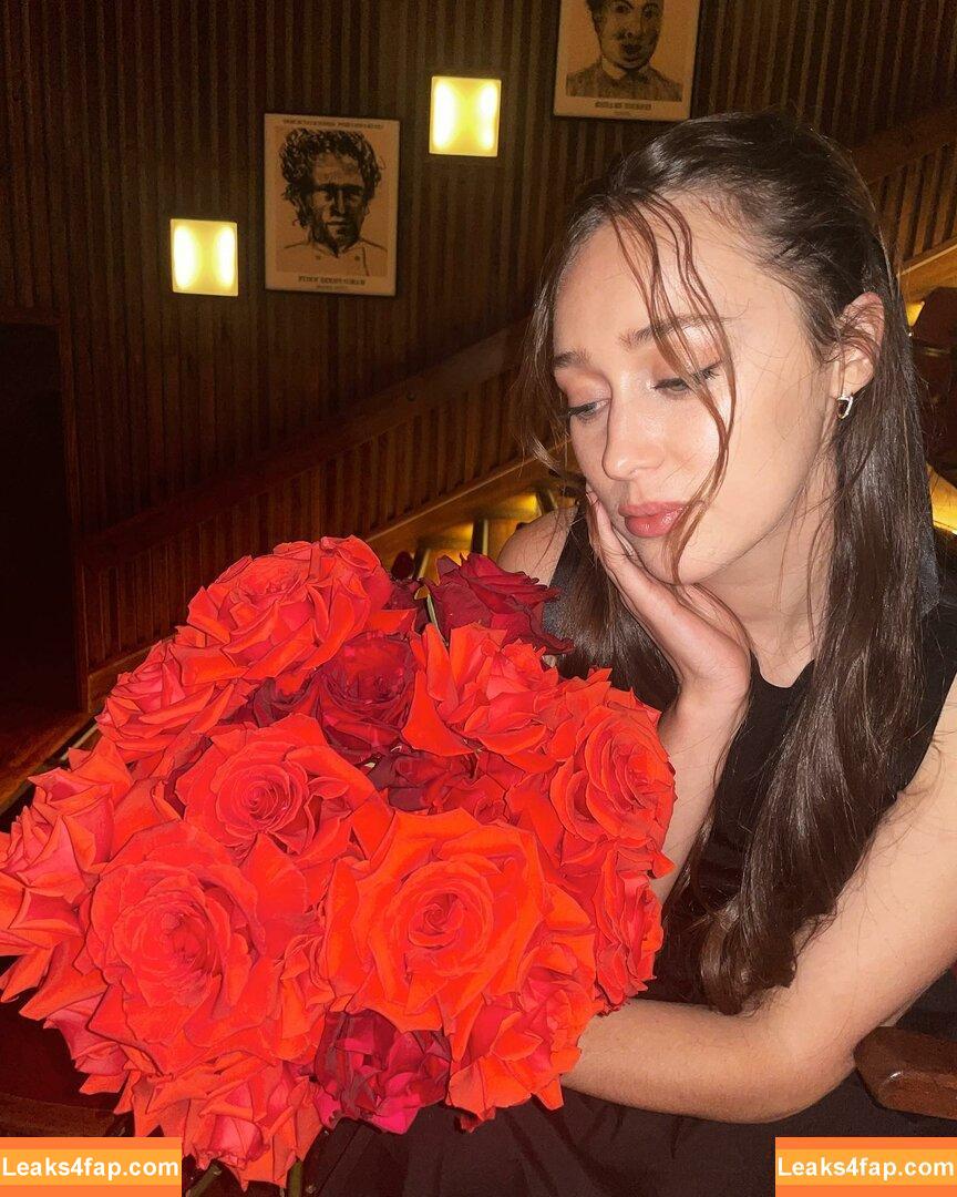 Alycia Debnam Carey / DebnamCarey / alyciajasmin leaked photo photo #0531