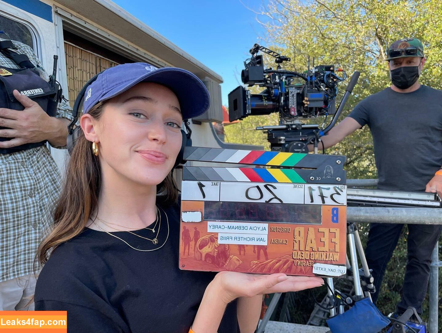 Alycia Debnam Carey / DebnamCarey / alyciajasmin leaked photo photo #0535