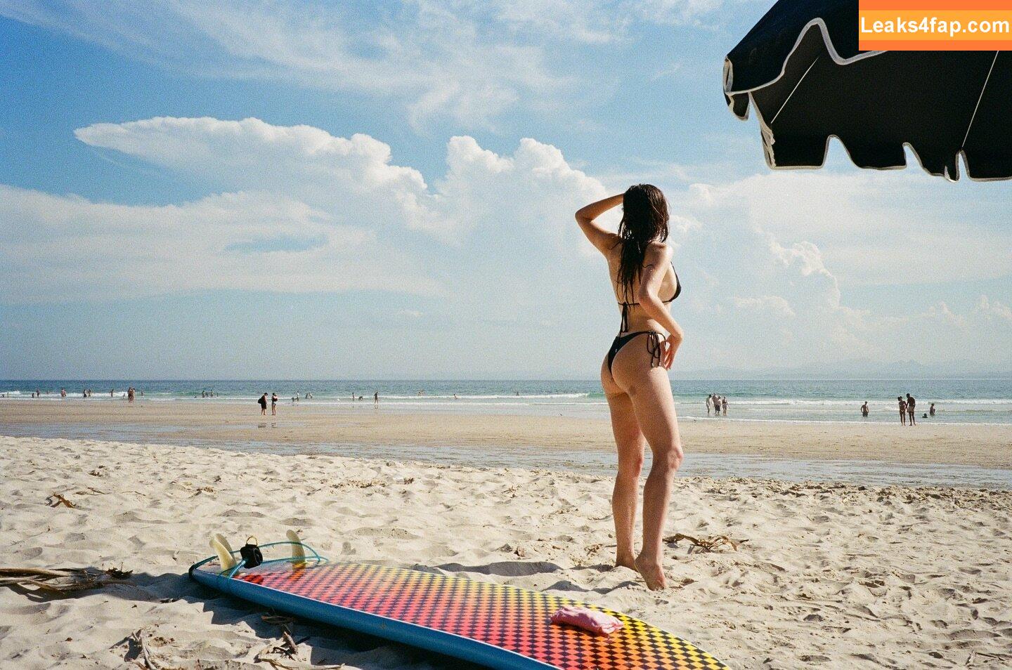 Alycia Debnam Carey / DebnamCarey / alyciajasmin leaked photo photo #0536