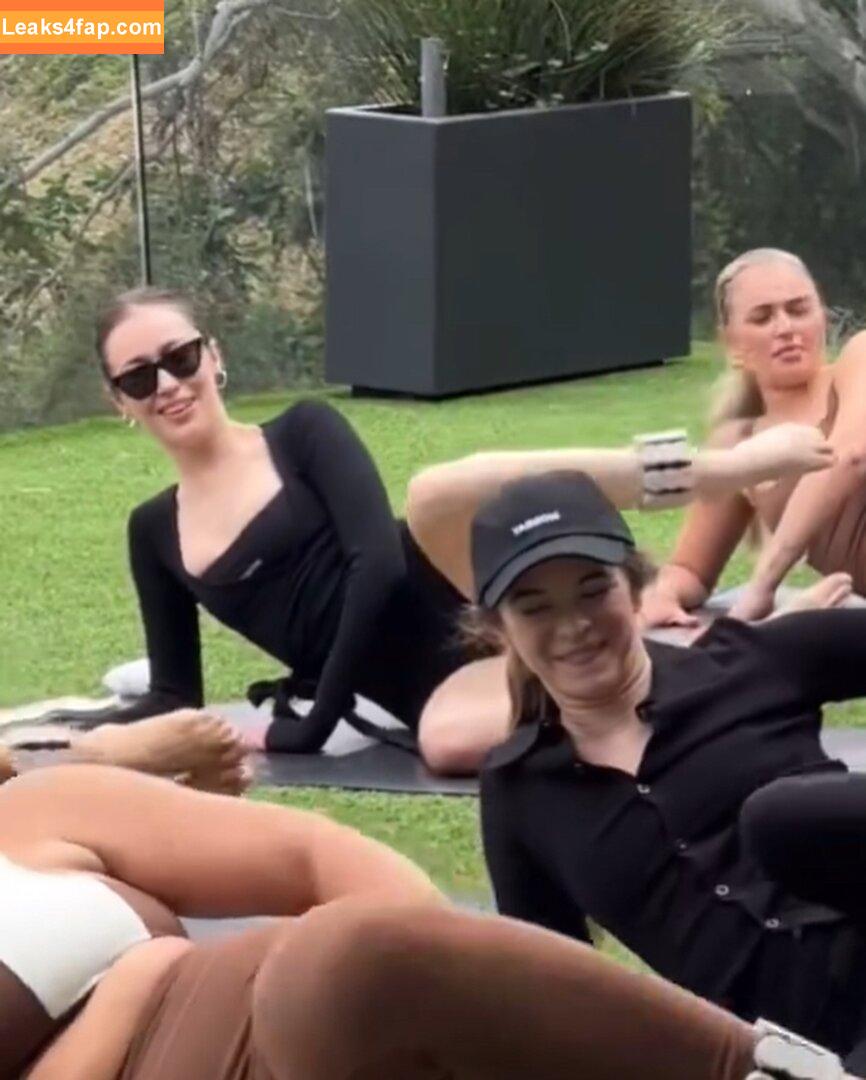 Alycia Debnam Carey / DebnamCarey / alyciajasmin слитое фото фото #0540