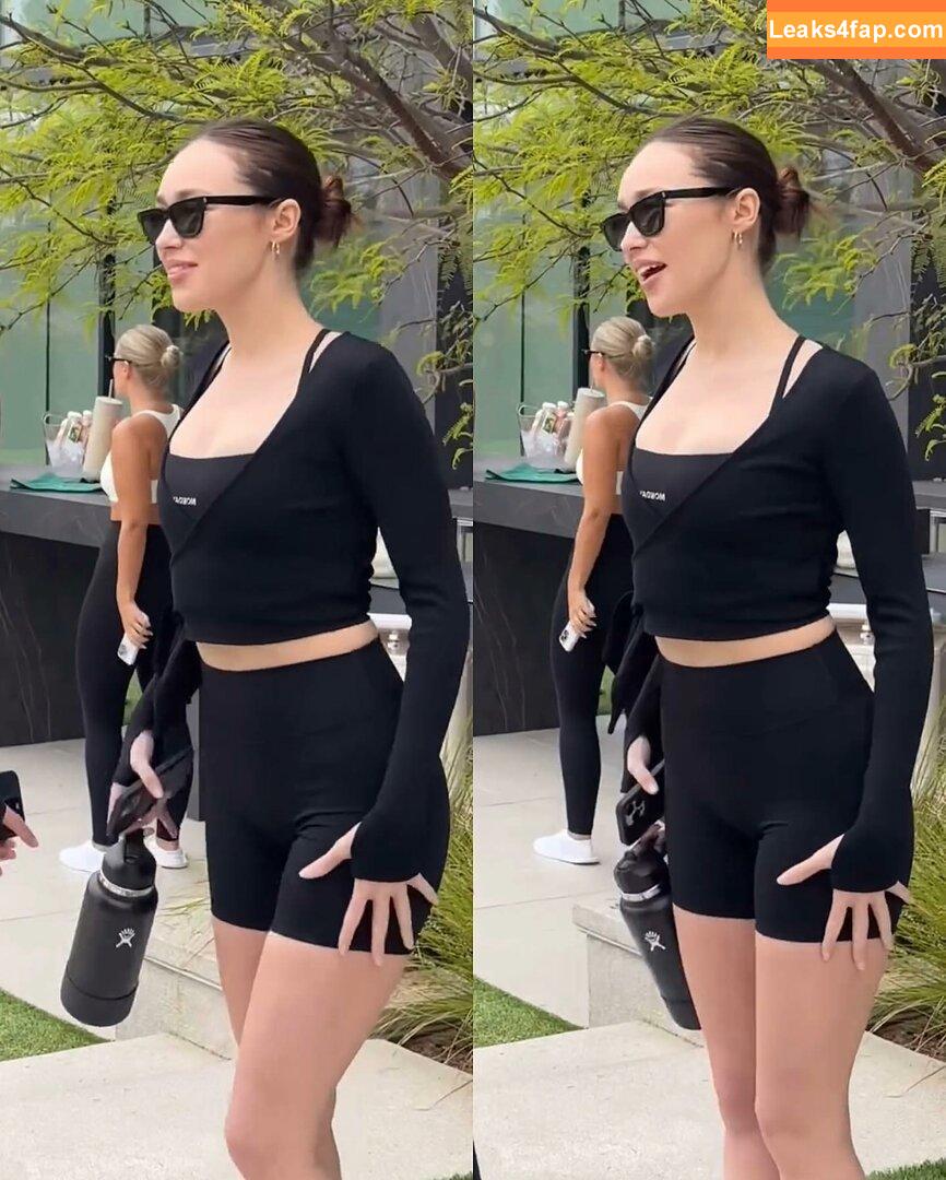 Alycia Debnam Carey / DebnamCarey / alyciajasmin leaked photo photo #0543