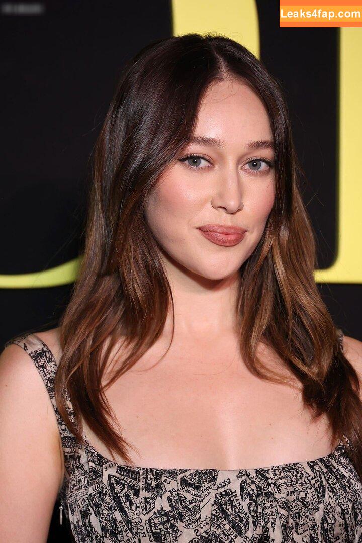 Alycia Debnam Carey / DebnamCarey / alyciajasmin leaked photo photo #0556