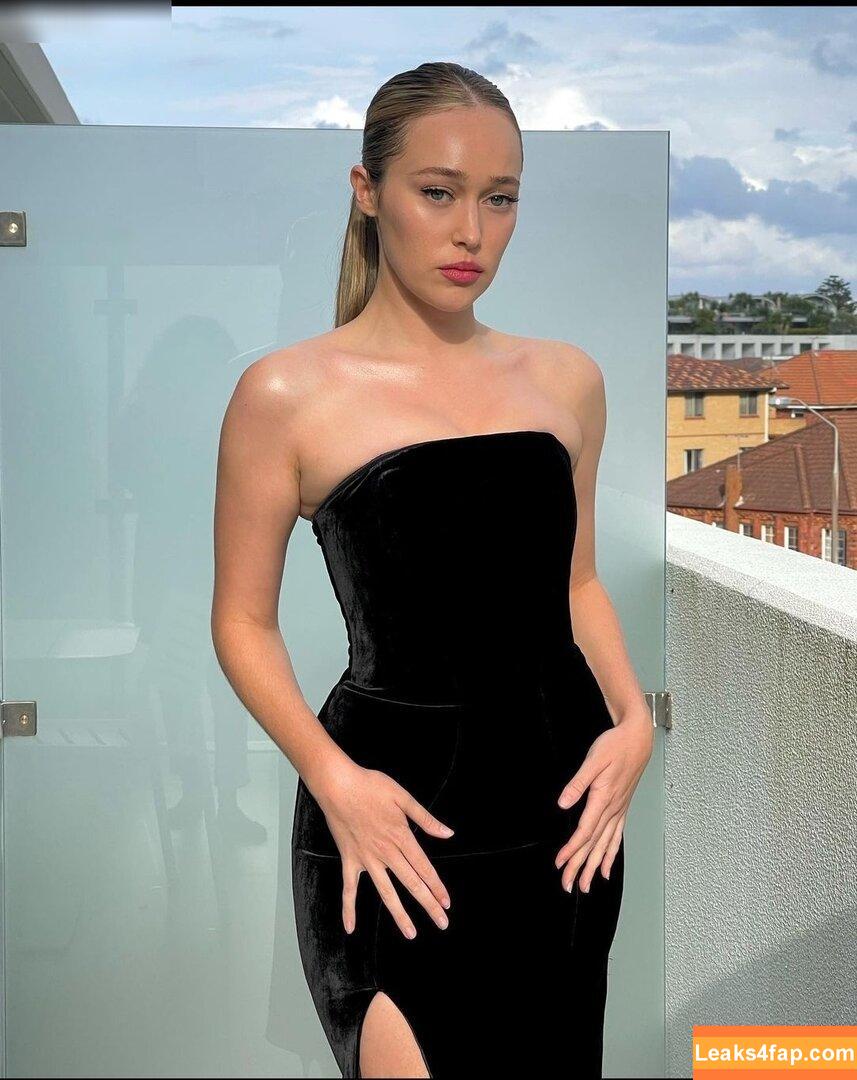 Alycia Debnam Carey / DebnamCarey / alyciajasmin leaked photo photo #0559