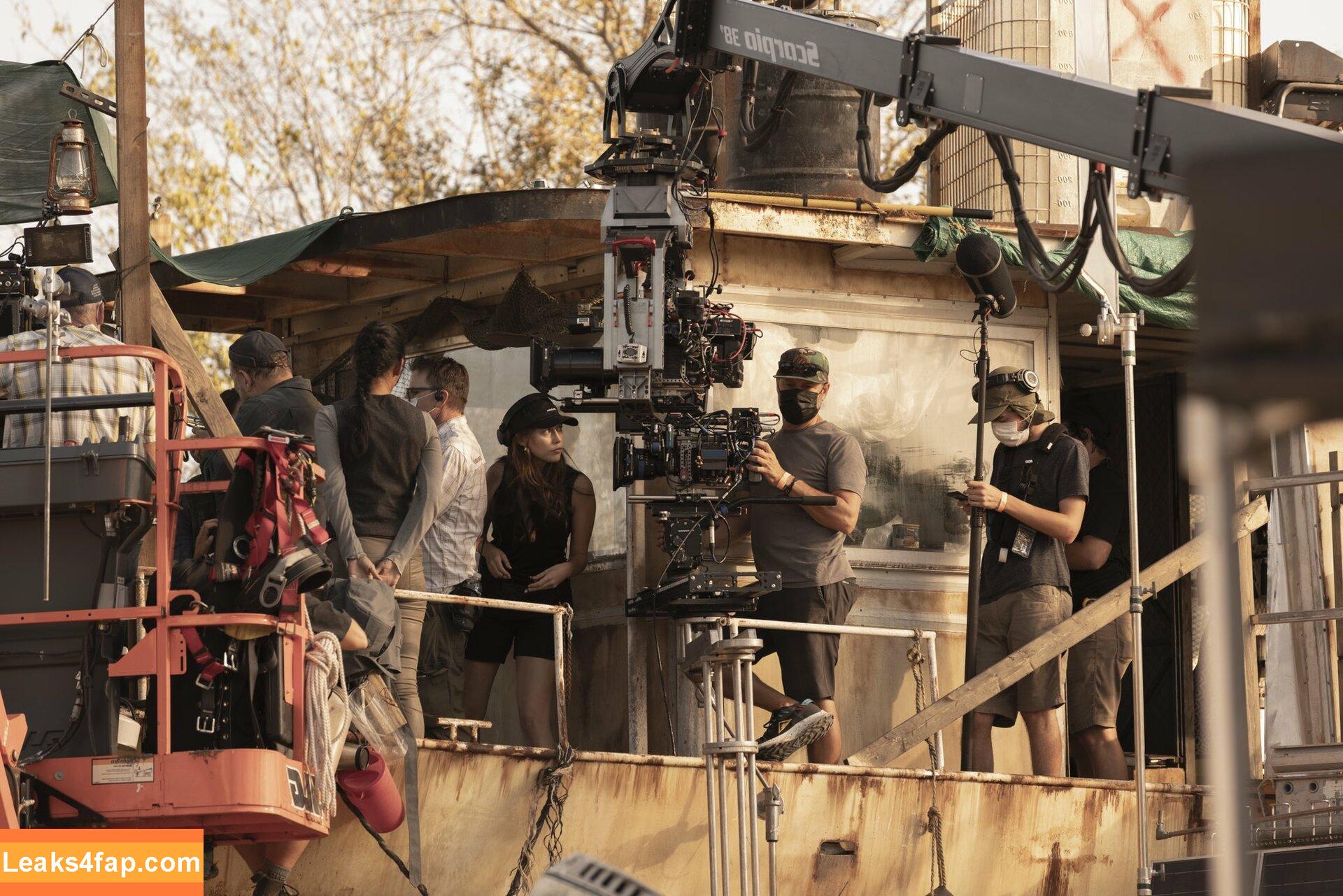 Alycia Debnam Carey / DebnamCarey / alyciajasmin leaked photo photo #0582