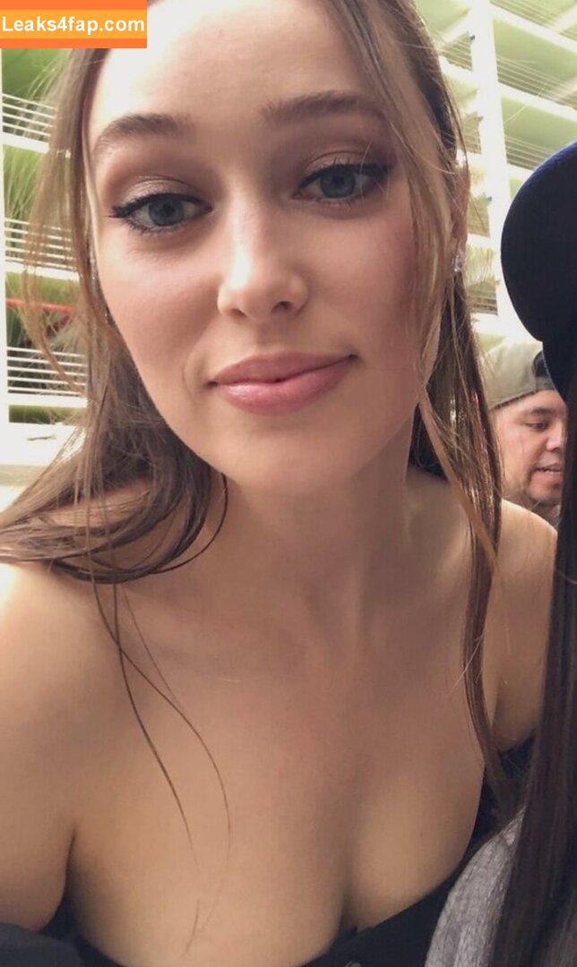 Alycia Debnam Carey / DebnamCarey / alyciajasmin leaked photo photo #0595