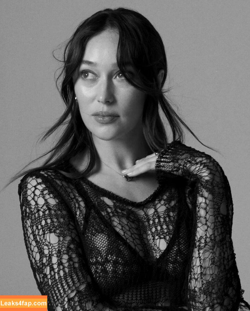 Alycia Debnam Carey / DebnamCarey / alyciajasmin leaked photo photo #0606