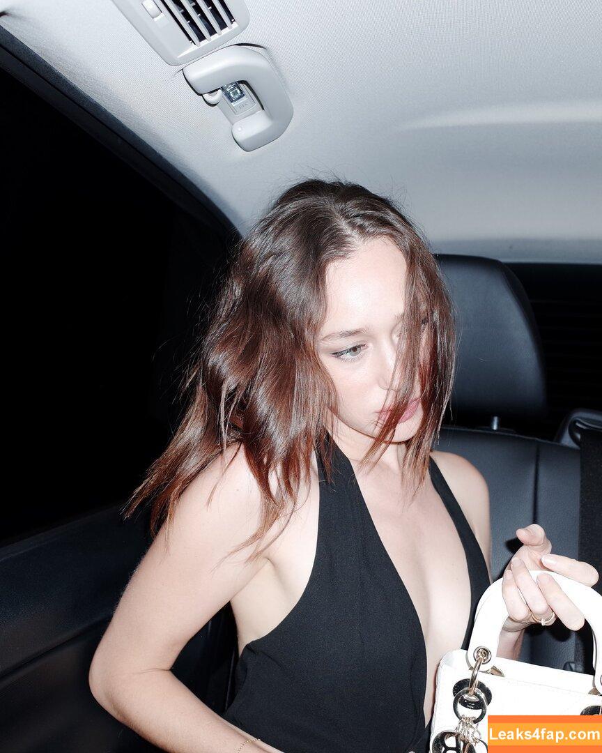 Alycia Debnam Carey / DebnamCarey / alyciajasmin leaked photo photo #0607