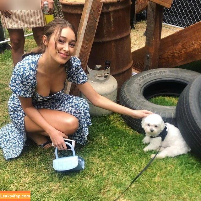 Alycia Debnam Carey / DebnamCarey / alyciajasmin слитое фото фото #0611