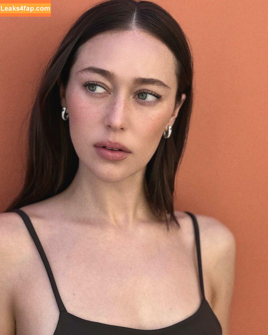 Alycia Debnam Carey / DebnamCarey / alyciajasmin слитое фото фото #0702