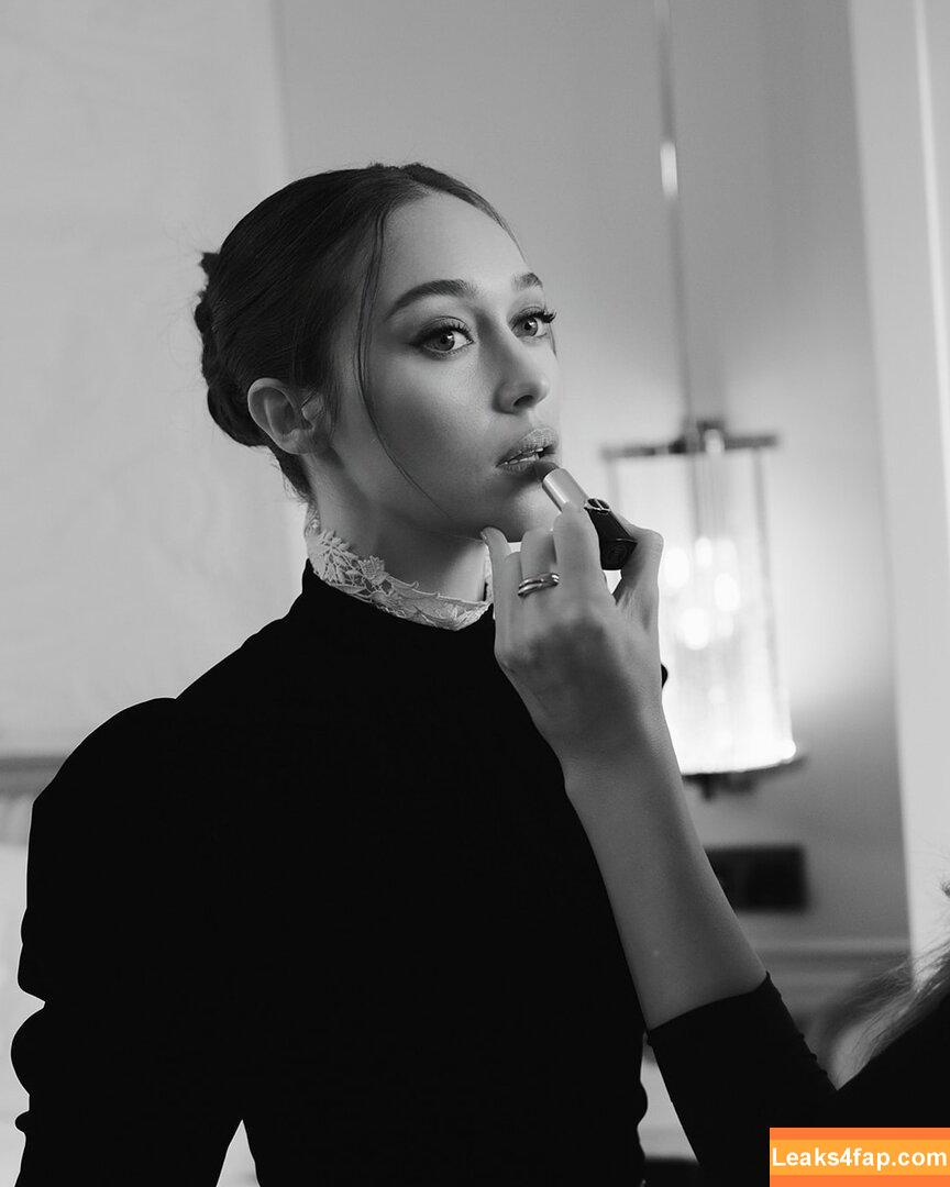 Alycia Debnam Carey / DebnamCarey / alyciajasmin слитое фото фото #0837