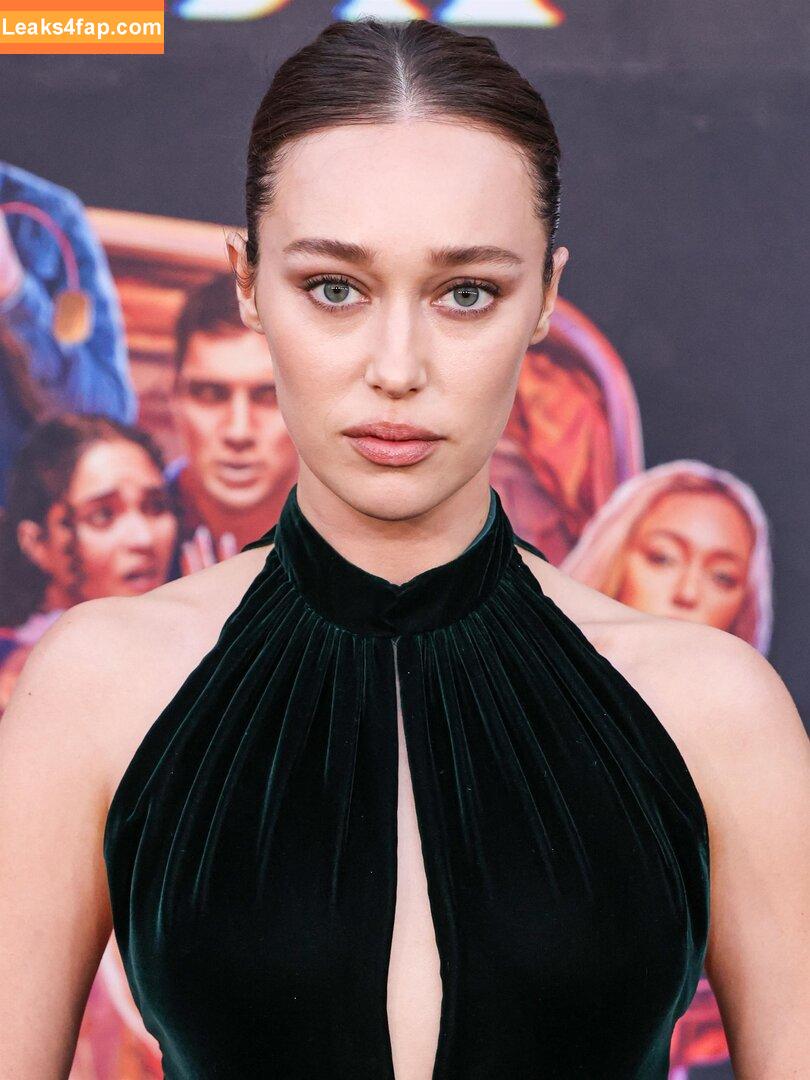 Alycia Debnam Carey / DebnamCarey / alyciajasmin слитое фото фото #0897