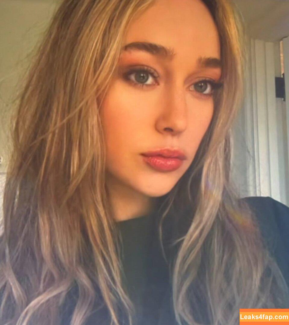 Alycia Debnam Carey / DebnamCarey / alyciajasmin слитое фото фото #0949