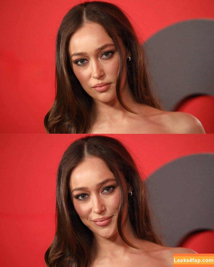 Alycia Debnam Carey / DebnamCarey / alyciajasmin leaked photo photo #0998