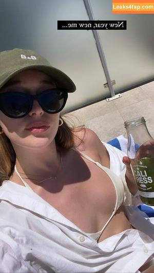 Alycia Debnam Carey photo #0003