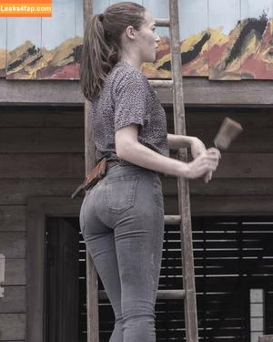 Alycia Debnam Carey photo #0015