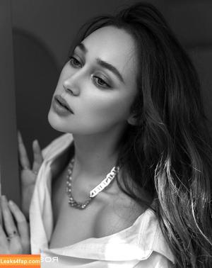 Alycia Debnam Carey photo #0023