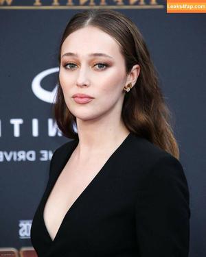 Alycia Debnam Carey photo #0040