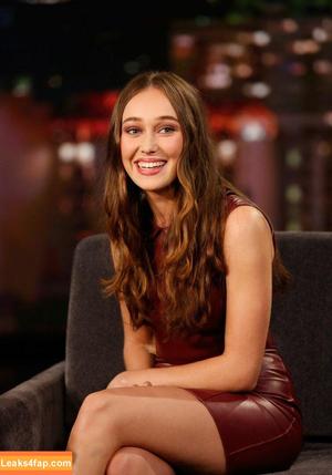 Alycia Debnam Carey photo #0071