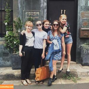 Alycia Debnam Carey photo #0077